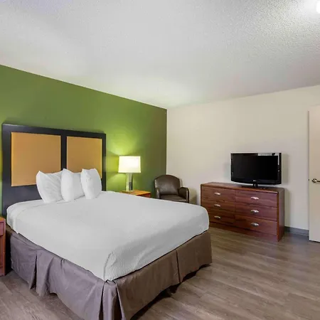 Extended Stay America Suites - Omaha - West-3