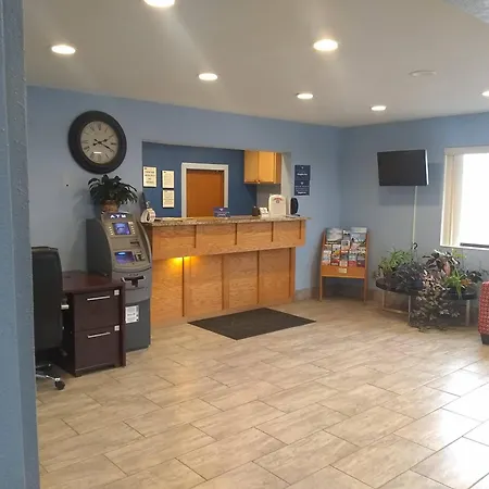 Sioux City Inn Sioux City Ia Sergeant Bluff-2