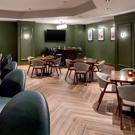 Doubletree Suites By Hilton Salt Lake City-3