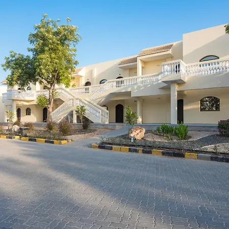 Barracuda Resort-2