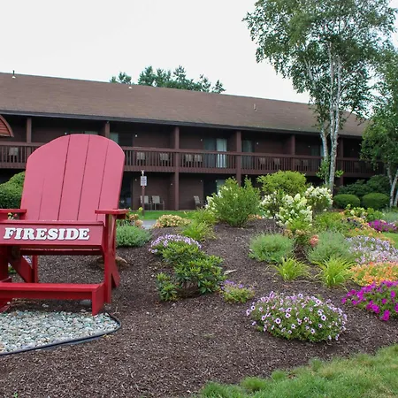 Fireside Inn & Suites Gilford-2