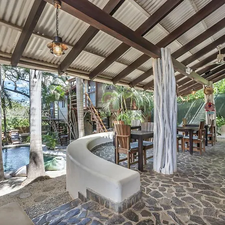 The Beach Bungalows (Adults Only)-3