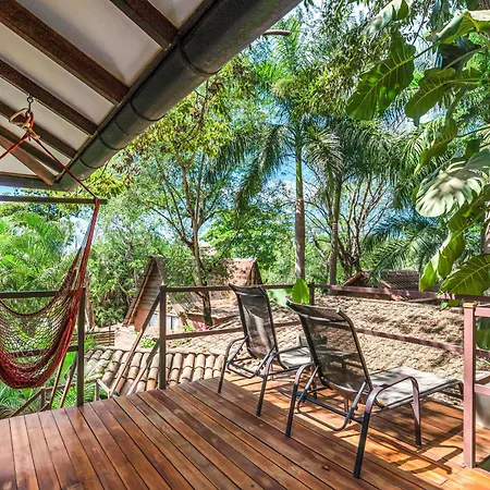 The Beach Bungalows (Adults Only)-2