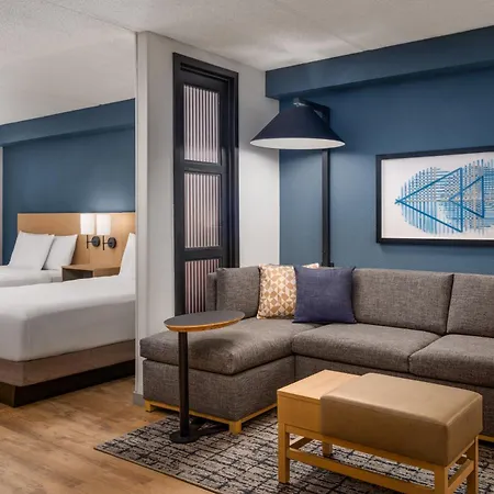 Hyatt Place Columbia/Harbison-2