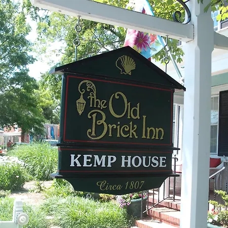 Old Brick Inn-2