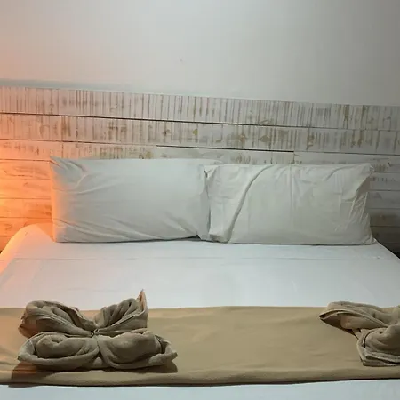 Casa Caribe Cancun-2