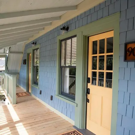 The Winona House - Boutique Hotel Near Downtown-2