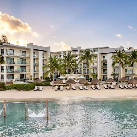 Dreams Cozumel Cape Resort & Spa-3