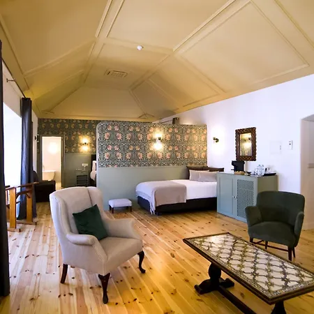 York House Lisboa Hotel-2