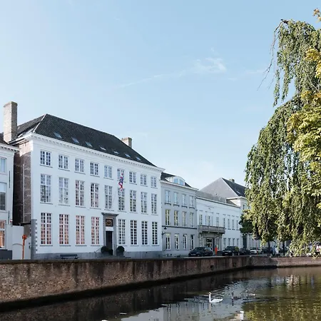 De Tuilerieen - Small Luxury Hotels Of The World-3