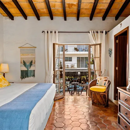 Villa Lola - Adults Only-2