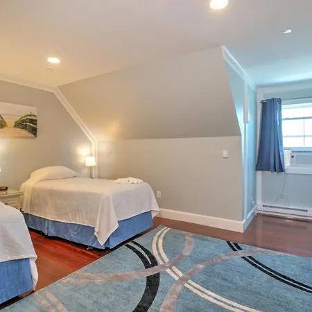 The Inn At Sea Chambers-2