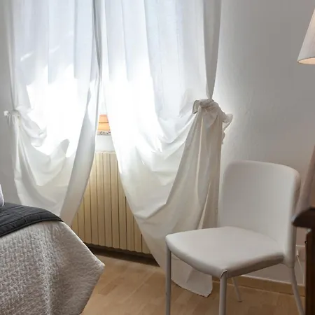 Hotel Porta Romana - Lucehotels-3