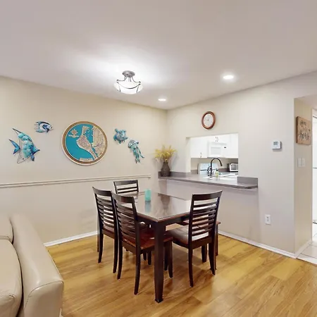 The Palm Bay Club Unit 311-3