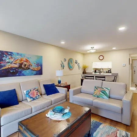The Palm Bay Club Unit 311-2