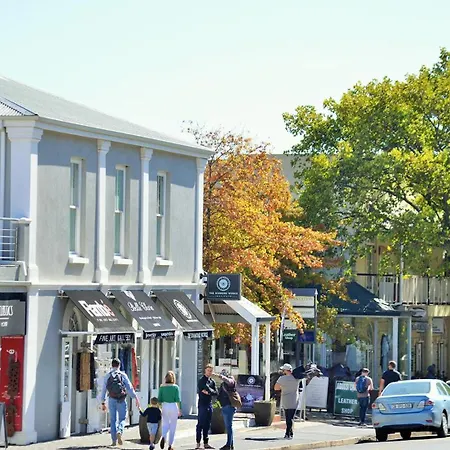 Le Franschhoek Hotel & Spa By Dream Resorts-3