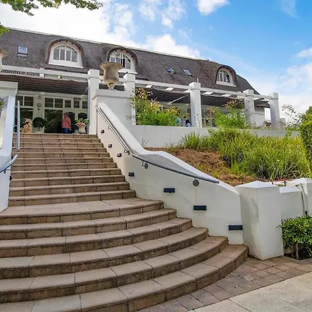 Le Franschhoek Hotel & Spa By Dream Resorts-2