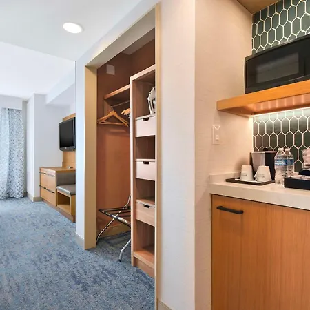 Hilton Garden Inn Lax - El Segundo-2