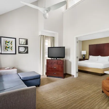 Residence Inn By Marriott Seattle/Bellevue-3