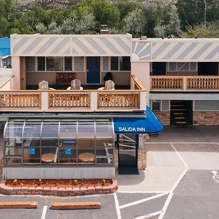 Salida Inn & Monarch Suites-3
