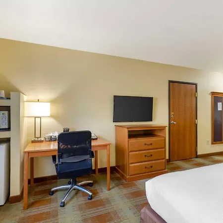 Best Western Kiva Inn-2