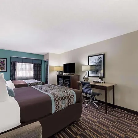 Baymont By Wyndham Elizabeth City-2