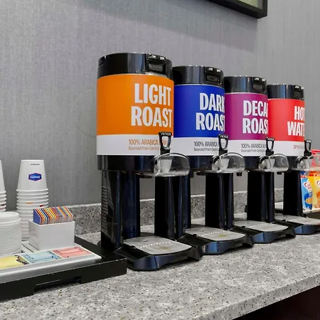 Hampton Inn & Suites By Hilton Columbus Scioto Downs-3