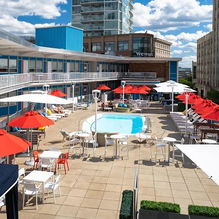 Unscripted Durham, Part Of Jdv By Hyatt-2