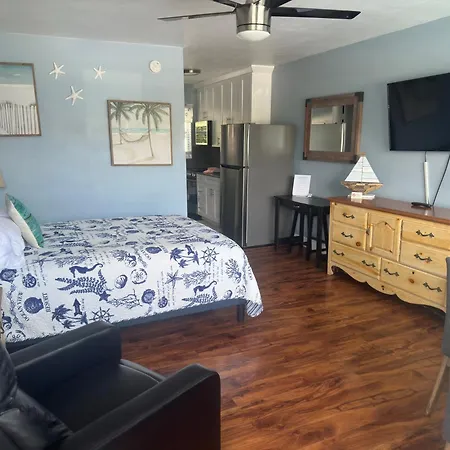 Ashley Brooke Beach Resort-3