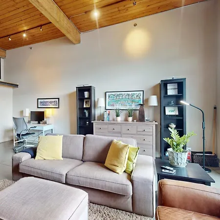 19Th Avenue Lofts Unit 213-3