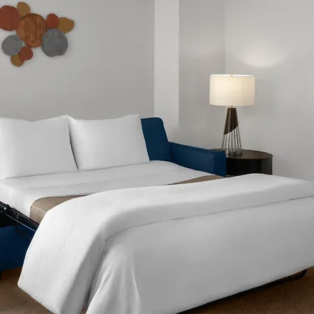 The Westin Dallas Fort Worth Airport-2