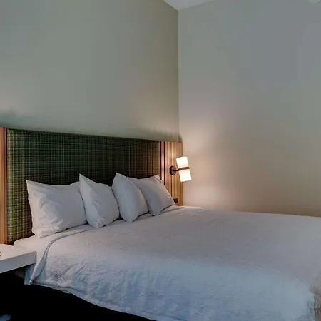 Hampton Inn & Suites Lake George-2