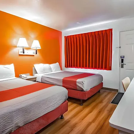 Park Inn By Radisson, Salt Lake City Airport-2