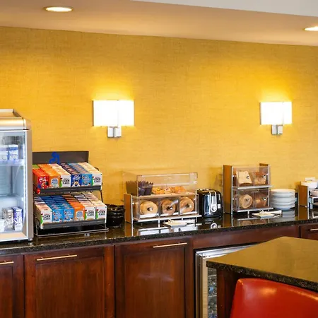 Pittsburgh Marriott City Center-3