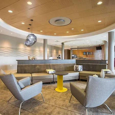 Springhill Suites By Marriott Houston Rosenberg-2