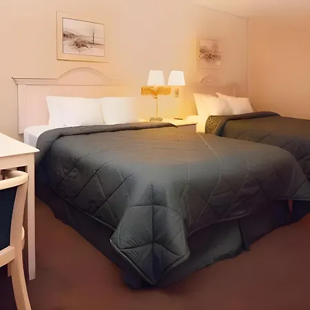 Days Inn By Wyndham Gilroy-2