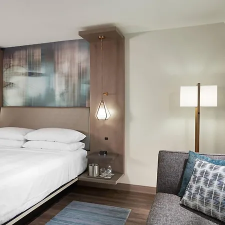Orlando Marriott Lake Mary-2