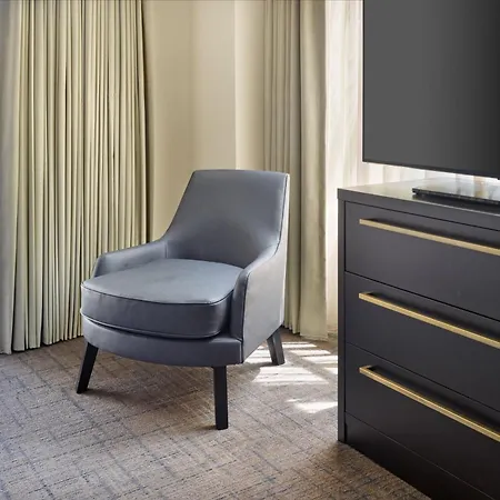 Residence Inn Washington, Dc/ Downtown-3