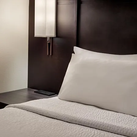 Residence Inn Washington, Dc/ Downtown-2