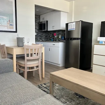 Esplanade Suites - A Sundance Vacations Property-2