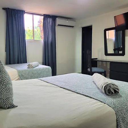 Hotel Olimpo-3