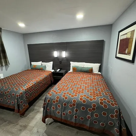 America'S Value Inn-3