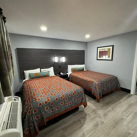 America'S Value Inn-2