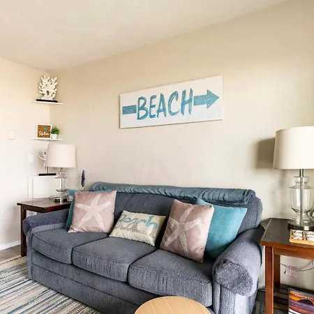 Sand Dollar Haven At Seaside Beach Club Unit 306-2