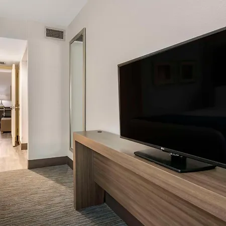 Comfort Inn & Suites Downtown Brickell-Port Of Miami-2