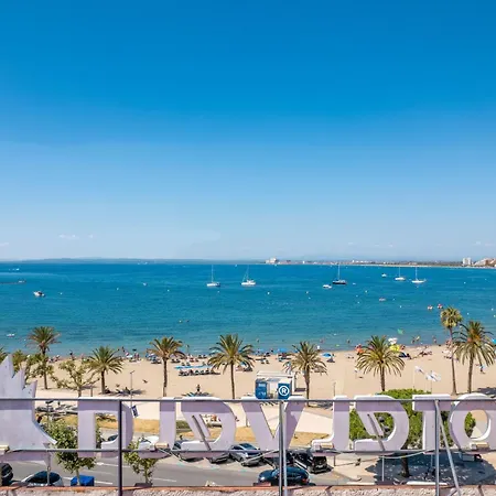 Hotel Vela-3
