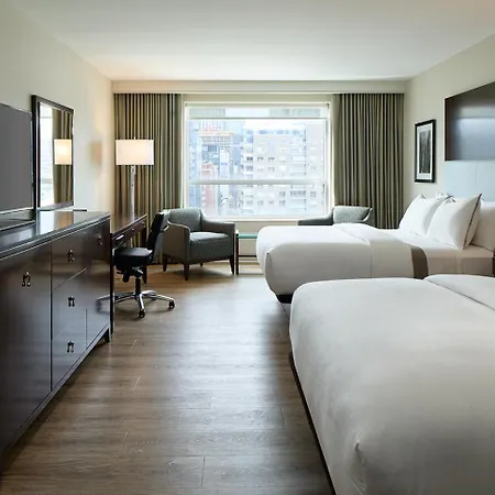 Le Westin Montreal-3