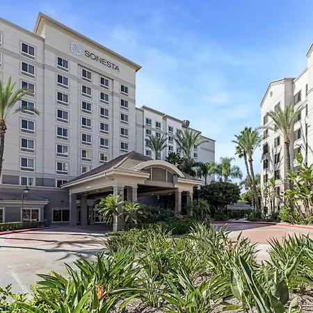 Sonesta Anaheim Resort Area-3