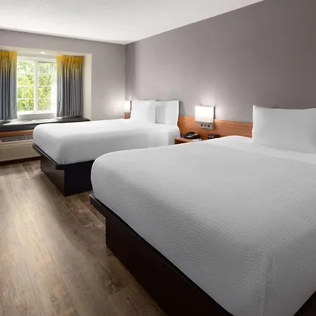 Microtel Inn & Suites By Wyndham Ann Arbor-3