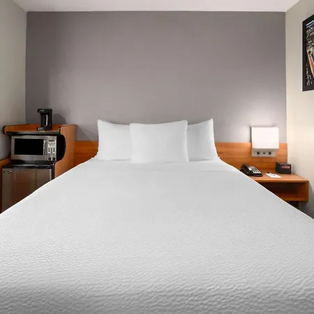 Microtel Inn & Suites By Wyndham Ann Arbor-2